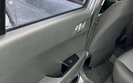 Hyundai Creta I рестайлинг, 2019 год, 1 650 000 рублей, 24 фотография