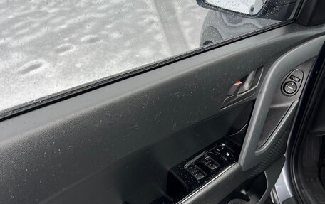 Hyundai Creta I рестайлинг, 2019 год, 1 650 000 рублей, 22 фотография