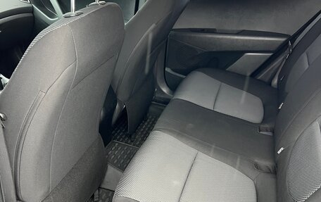 Hyundai Creta I рестайлинг, 2019 год, 1 650 000 рублей, 20 фотография