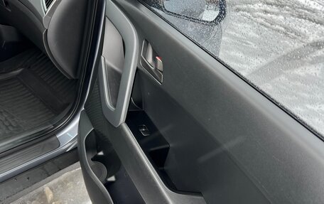 Hyundai Creta I рестайлинг, 2019 год, 1 650 000 рублей, 27 фотография