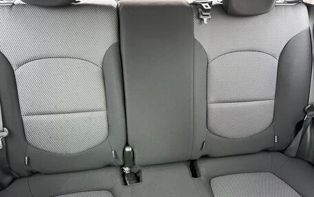 Hyundai Creta I рестайлинг, 2019 год, 1 650 000 рублей, 30 фотография