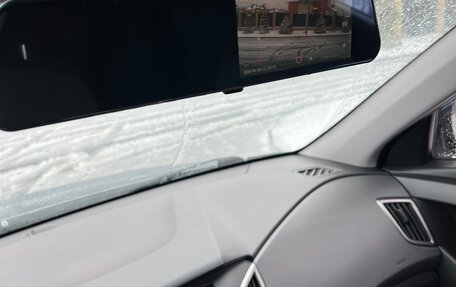 Hyundai Creta I рестайлинг, 2019 год, 1 650 000 рублей, 35 фотография