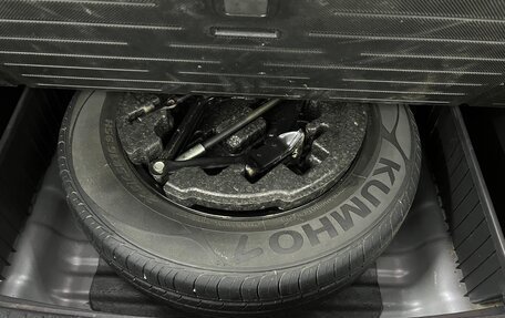 Hyundai Creta I рестайлинг, 2019 год, 1 650 000 рублей, 37 фотография