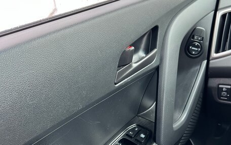 Hyundai Creta I рестайлинг, 2019 год, 1 650 000 рублей, 33 фотография