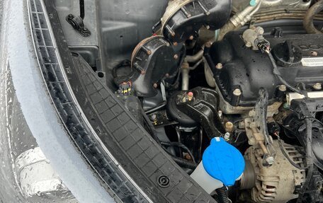 Hyundai Creta I рестайлинг, 2019 год, 1 650 000 рублей, 39 фотография