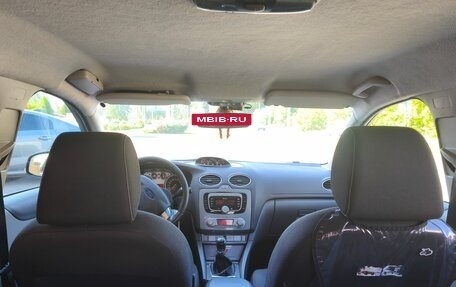 Ford Focus II рестайлинг, 2010 год, 523 000 рублей, 4 фотография