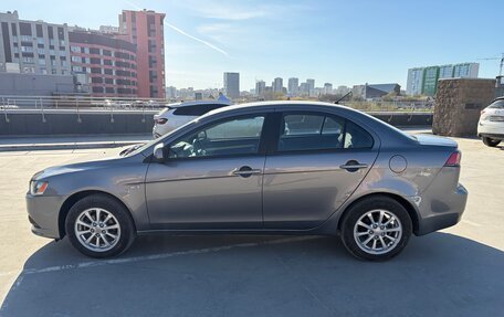 Mitsubishi Lancer IX, 2013 год, 930 000 рублей, 4 фотография