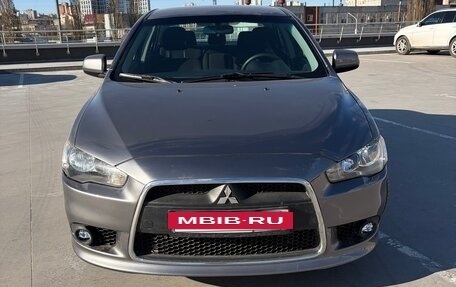 Mitsubishi Lancer IX, 2013 год, 930 000 рублей, 3 фотография