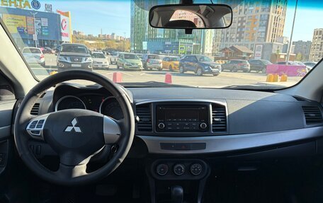 Mitsubishi Lancer IX, 2013 год, 930 000 рублей, 9 фотография