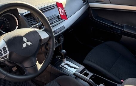 Mitsubishi Lancer IX, 2013 год, 930 000 рублей, 10 фотография