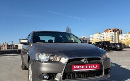 Mitsubishi Lancer IX, 2013 год, 930 000 рублей, 7 фотография