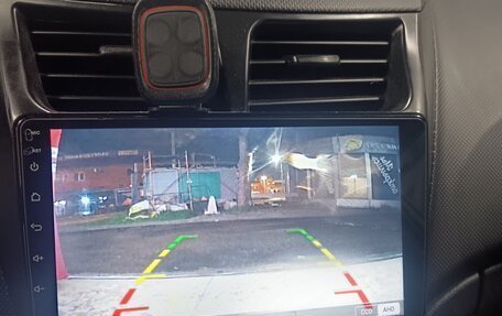 Hyundai Solaris II рестайлинг, 2016 год, 780 000 рублей, 7 фотография