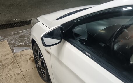 Hyundai Solaris II рестайлинг, 2016 год, 780 000 рублей, 9 фотография