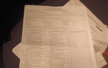 Hyundai Solaris II рестайлинг, 2016 год, 780 000 рублей, 11 фотография