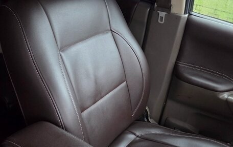 Mitsubishi Montero Sport, 2000 год, 530 000 рублей, 9 фотография