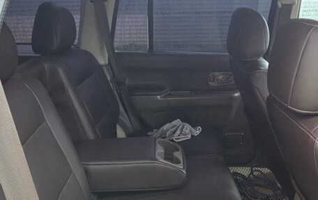 Mitsubishi Montero Sport, 2000 год, 530 000 рублей, 8 фотография