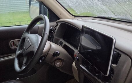 Mitsubishi Montero Sport, 2000 год, 530 000 рублей, 6 фотография