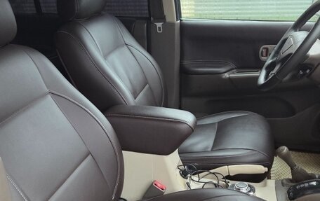 Mitsubishi Montero Sport, 2000 год, 530 000 рублей, 7 фотография