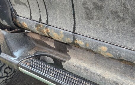 Mitsubishi Montero Sport, 2000 год, 530 000 рублей, 11 фотография