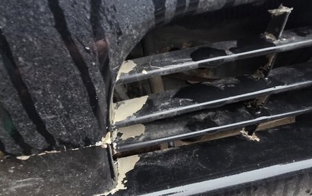 Mitsubishi Montero Sport, 2000 год, 530 000 рублей, 10 фотография