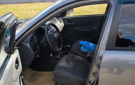 Chevrolet Lanos I, 2009 год, 230 000 рублей, 3 фотография