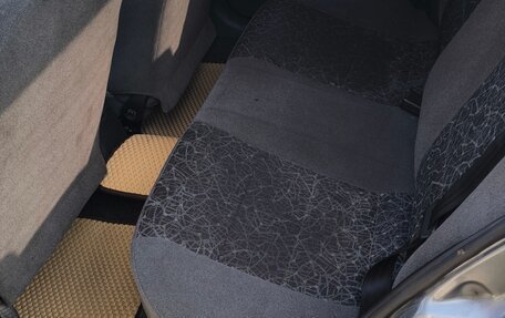 Chevrolet Lanos I, 2009 год, 230 000 рублей, 4 фотография