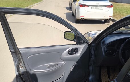 Chevrolet Lanos I, 2009 год, 230 000 рублей, 6 фотография