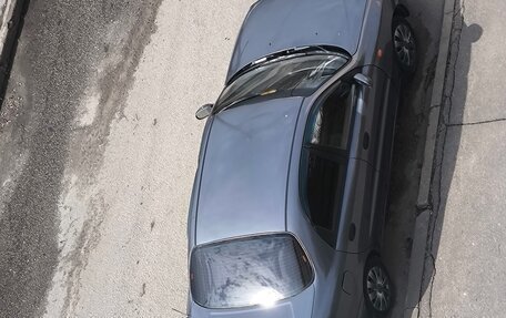 Chevrolet Lanos I, 2009 год, 230 000 рублей, 10 фотография