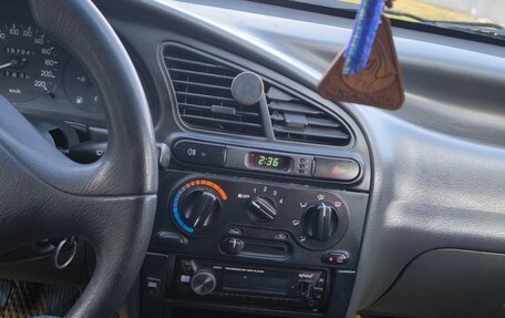 Chevrolet Lanos I, 2009 год, 230 000 рублей, 8 фотография