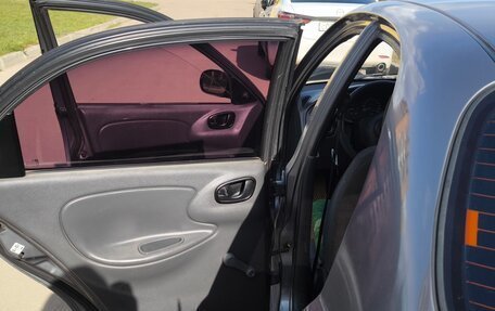 Chevrolet Lanos I, 2009 год, 230 000 рублей, 5 фотография