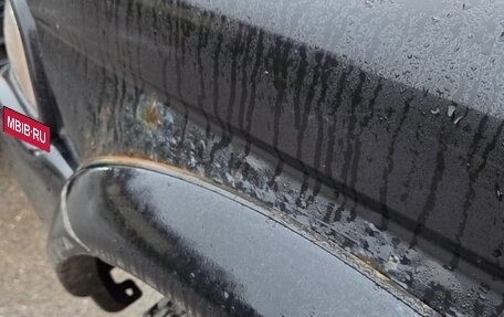 Mitsubishi Montero Sport, 2000 год, 530 000 рублей, 13 фотография