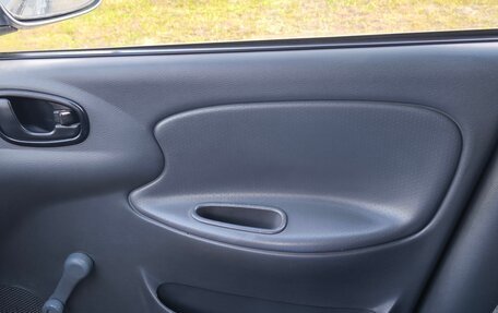 Chevrolet Lanos I, 2009 год, 230 000 рублей, 11 фотография