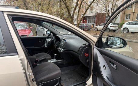 Hyundai Elantra IV, 2010 год, 720 000 рублей, 9 фотография