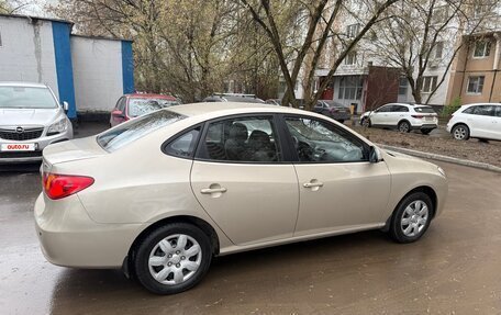 Hyundai Elantra IV, 2010 год, 720 000 рублей, 5 фотография
