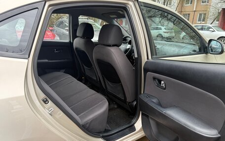 Hyundai Elantra IV, 2010 год, 720 000 рублей, 10 фотография