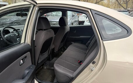 Hyundai Elantra IV, 2010 год, 720 000 рублей, 8 фотография