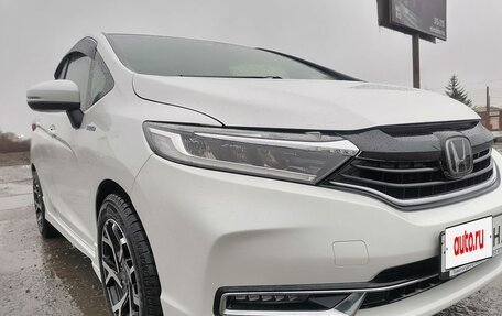 Honda Shuttle II, 2019 год, 1 499 999 рублей, 2 фотография