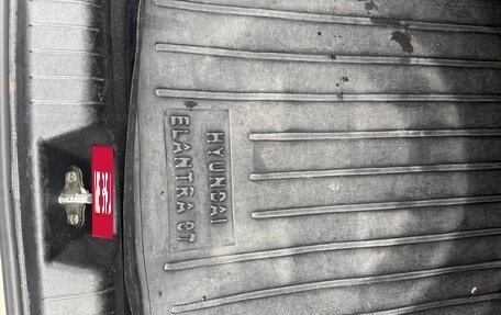 Hyundai Elantra IV, 2010 год, 720 000 рублей, 11 фотография