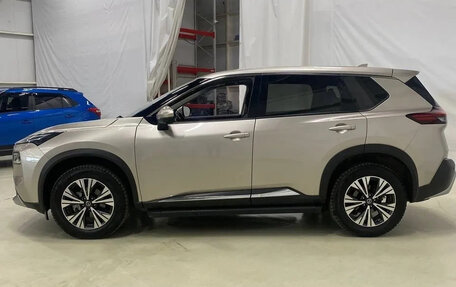 Nissan X-Trail, 2022 год, 2 928 000 рублей, 2 фотография
