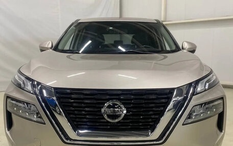 Nissan X-Trail, 2022 год, 2 928 000 рублей, 3 фотография