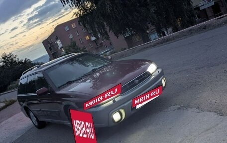 Subaru Legacy VII, 1997 год, 370 000 рублей, 2 фотография