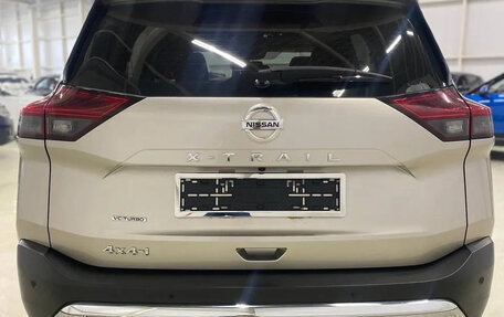 Nissan X-Trail, 2022 год, 2 928 000 рублей, 7 фотография