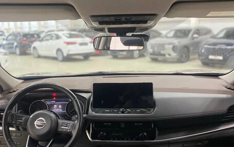 Nissan X-Trail, 2022 год, 2 928 000 рублей, 10 фотография