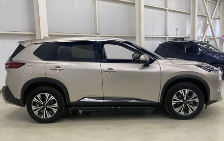 Nissan X-Trail, 2022 год, 2 928 000 рублей, 4 фотография
