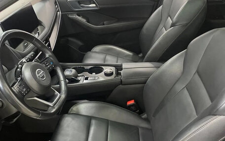 Nissan X-Trail, 2022 год, 2 928 000 рублей, 9 фотография