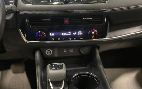 Nissan X-Trail, 2022 год, 2 928 000 рублей, 11 фотография