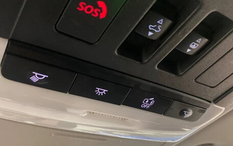 Nissan X-Trail, 2022 год, 2 928 000 рублей, 14 фотография