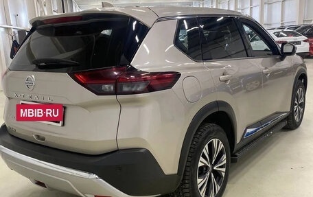 Nissan X-Trail, 2022 год, 2 928 000 рублей, 8 фотография