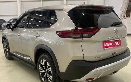 Nissan X-Trail, 2022 год, 2 928 000 рублей, 6 фотография