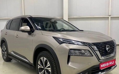 Nissan X-Trail, 2022 год, 2 928 000 рублей, 5 фотография